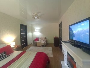 Гостевой дом Апартаменты