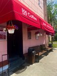 Bricks & Beans (Makajonka Street, 3), coffee shop
