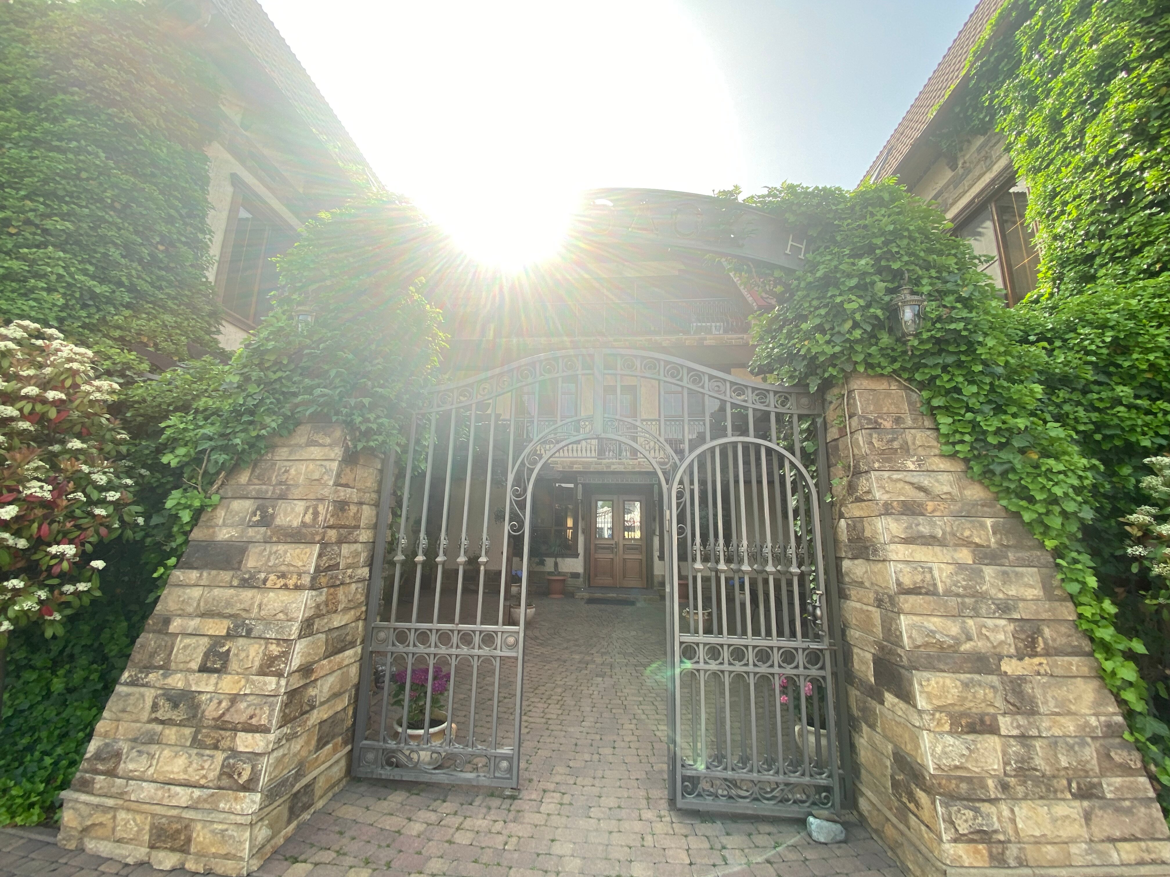 Фото Городок