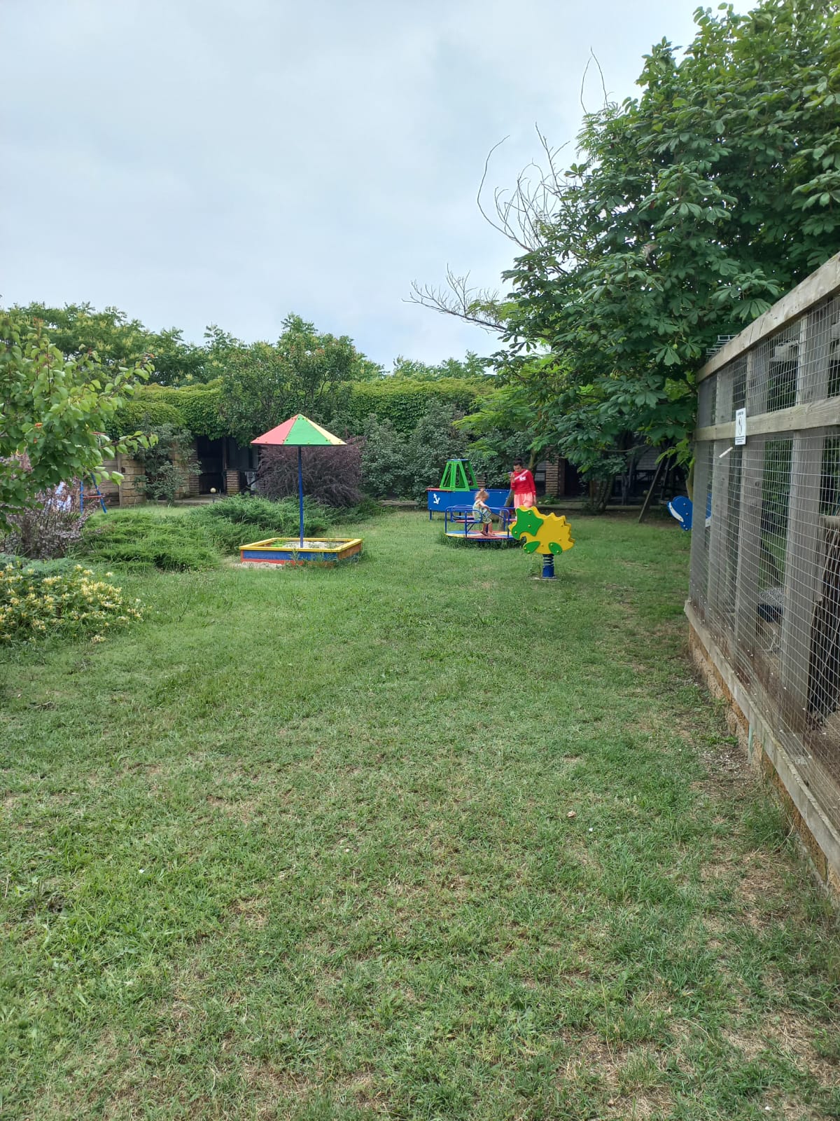 Фото Казантип центр