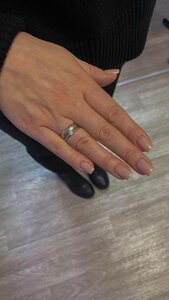 Nallysnails (Магнитогорская ул., 51А), ногтевая студия в Санкт‑Петербурге