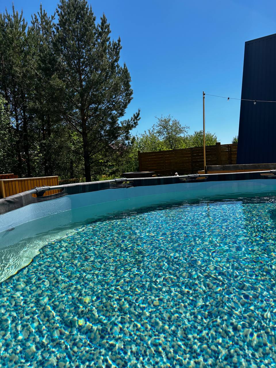 Фото Шанти Афрейм