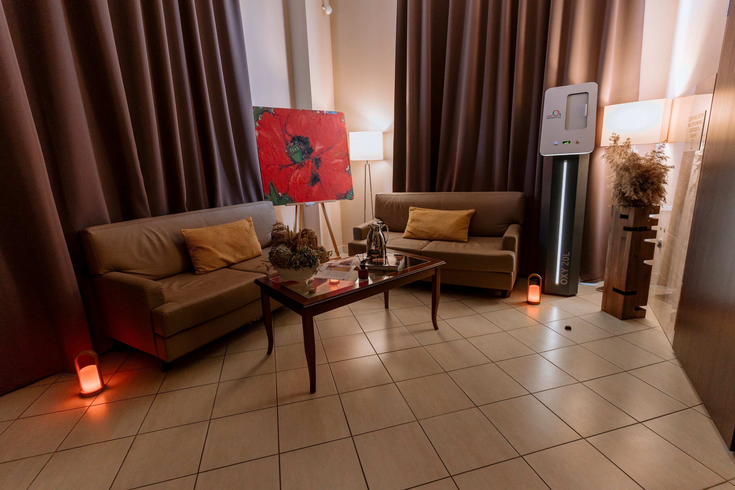 Фото Новый Петергоф