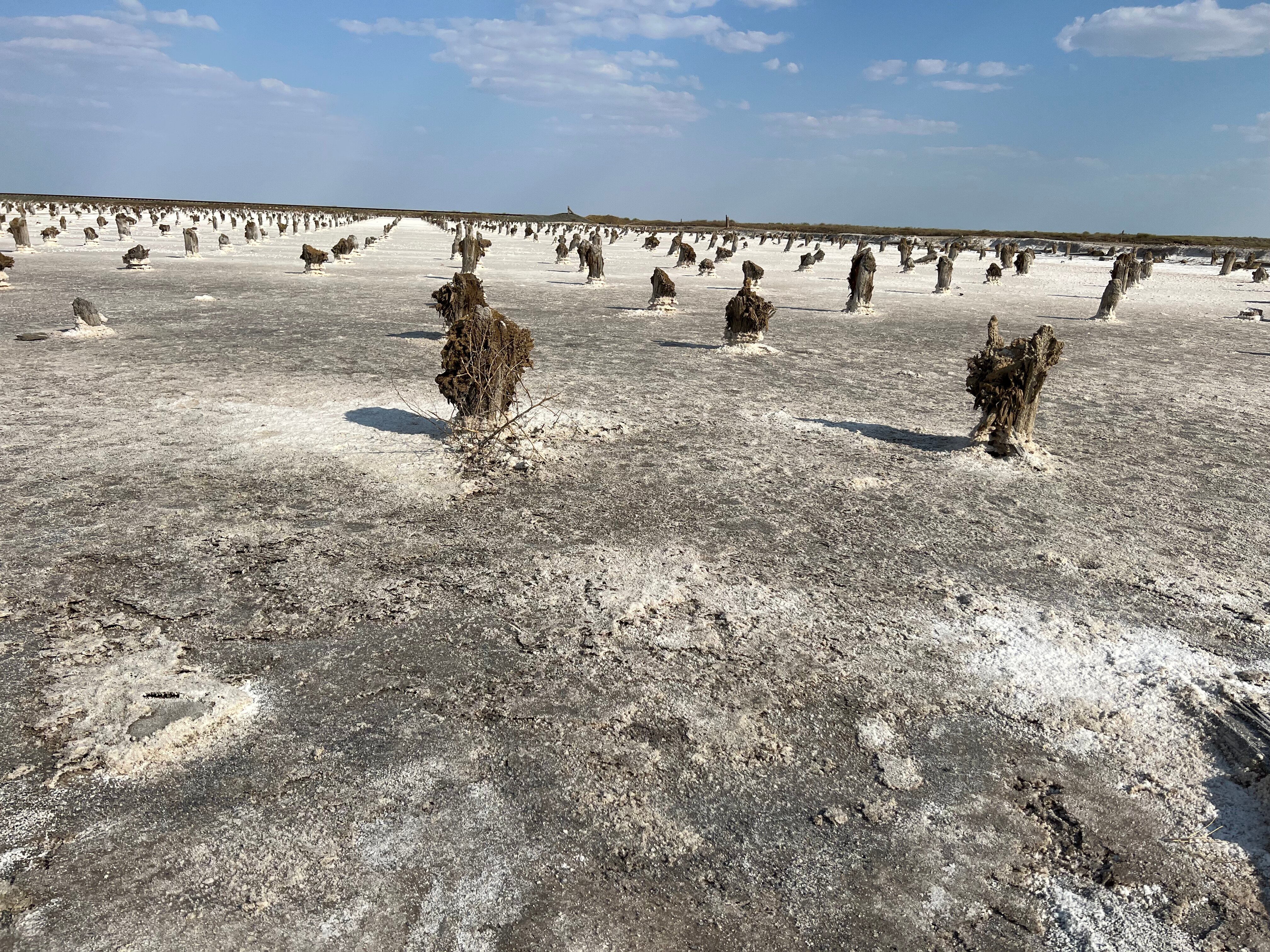 Фото Баскунчак