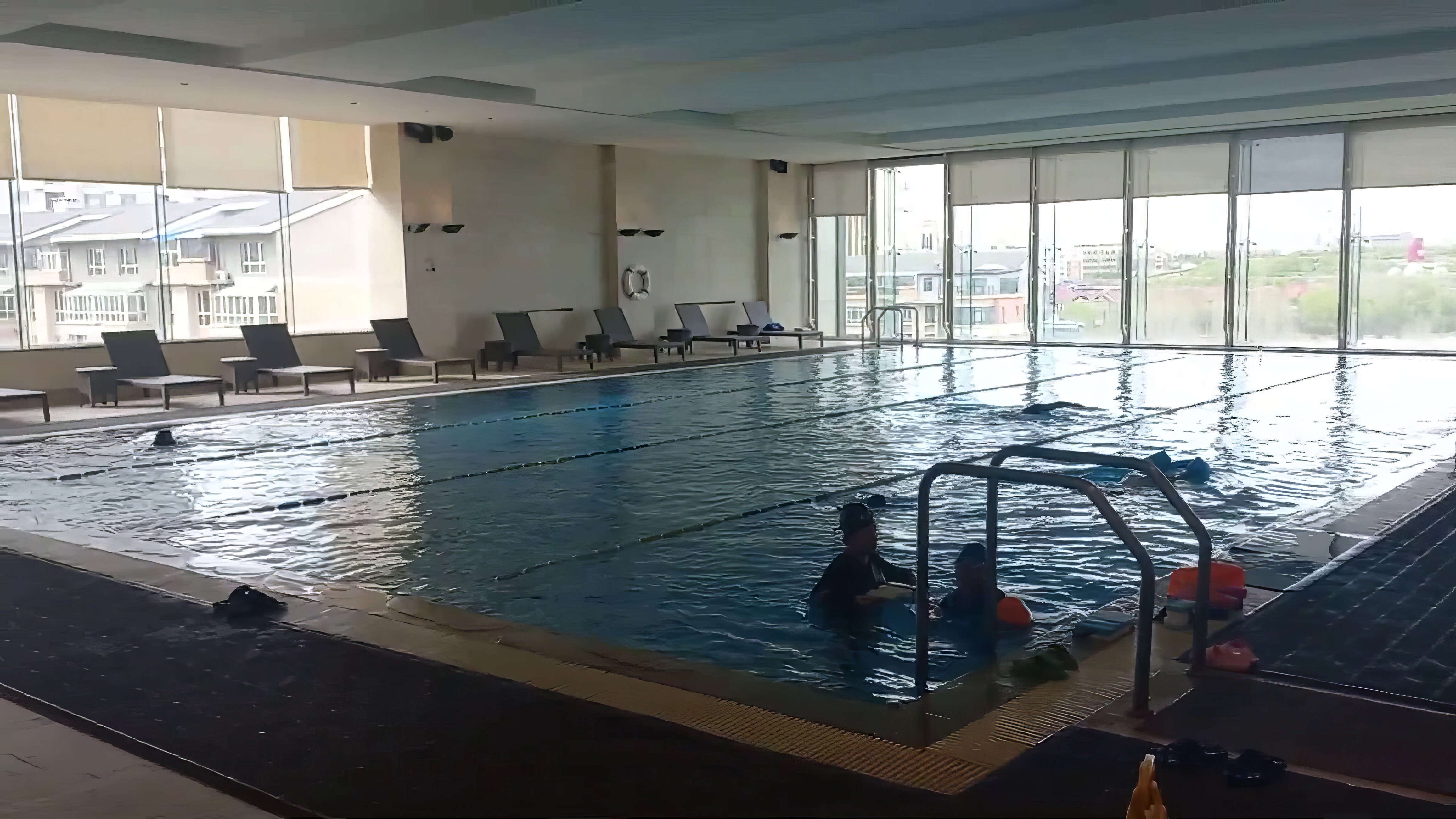 Фото Shangri-La Manzhouli