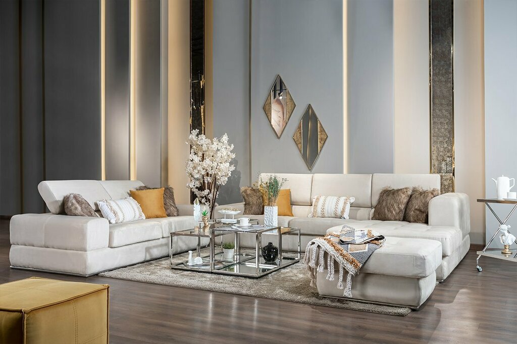 Furniture store Royal Saraya Furniture, Sharjah, photo