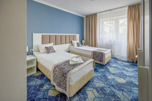 Иное жильё Центр лечебного голодания Таруса в Тарусе