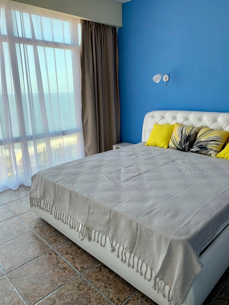 Фото Лаванда