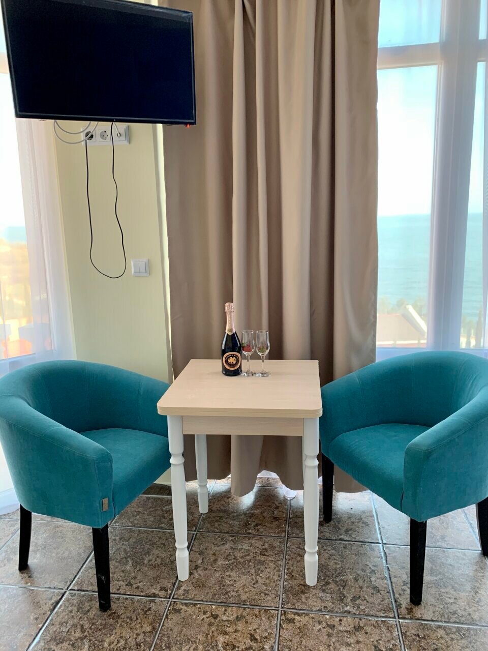 Фото Лаванда