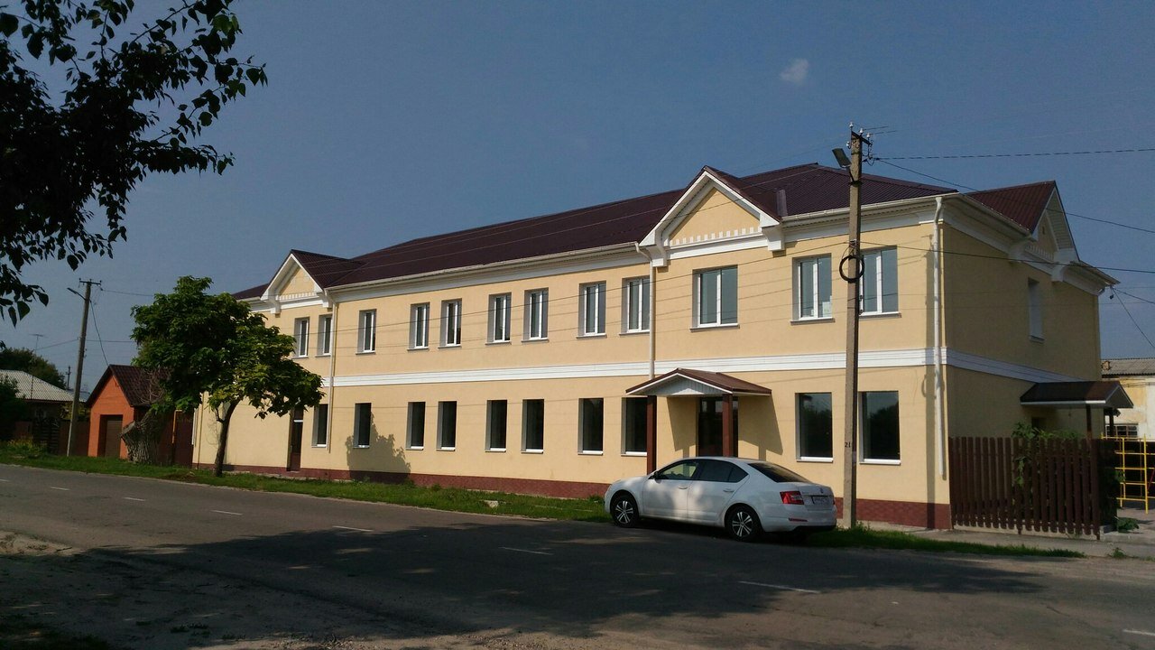 Фото Атмосфера