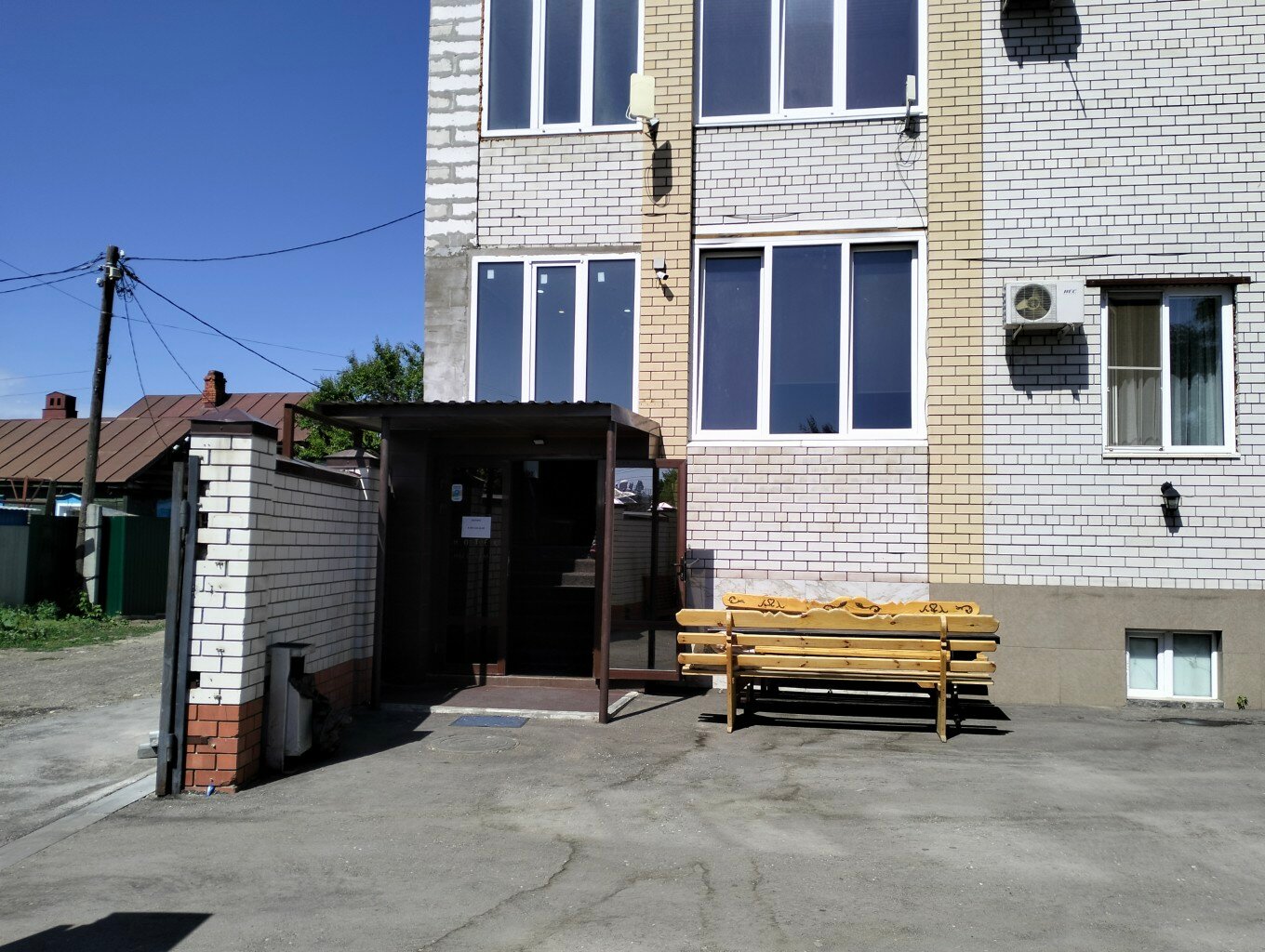 Фото Royal Plaza