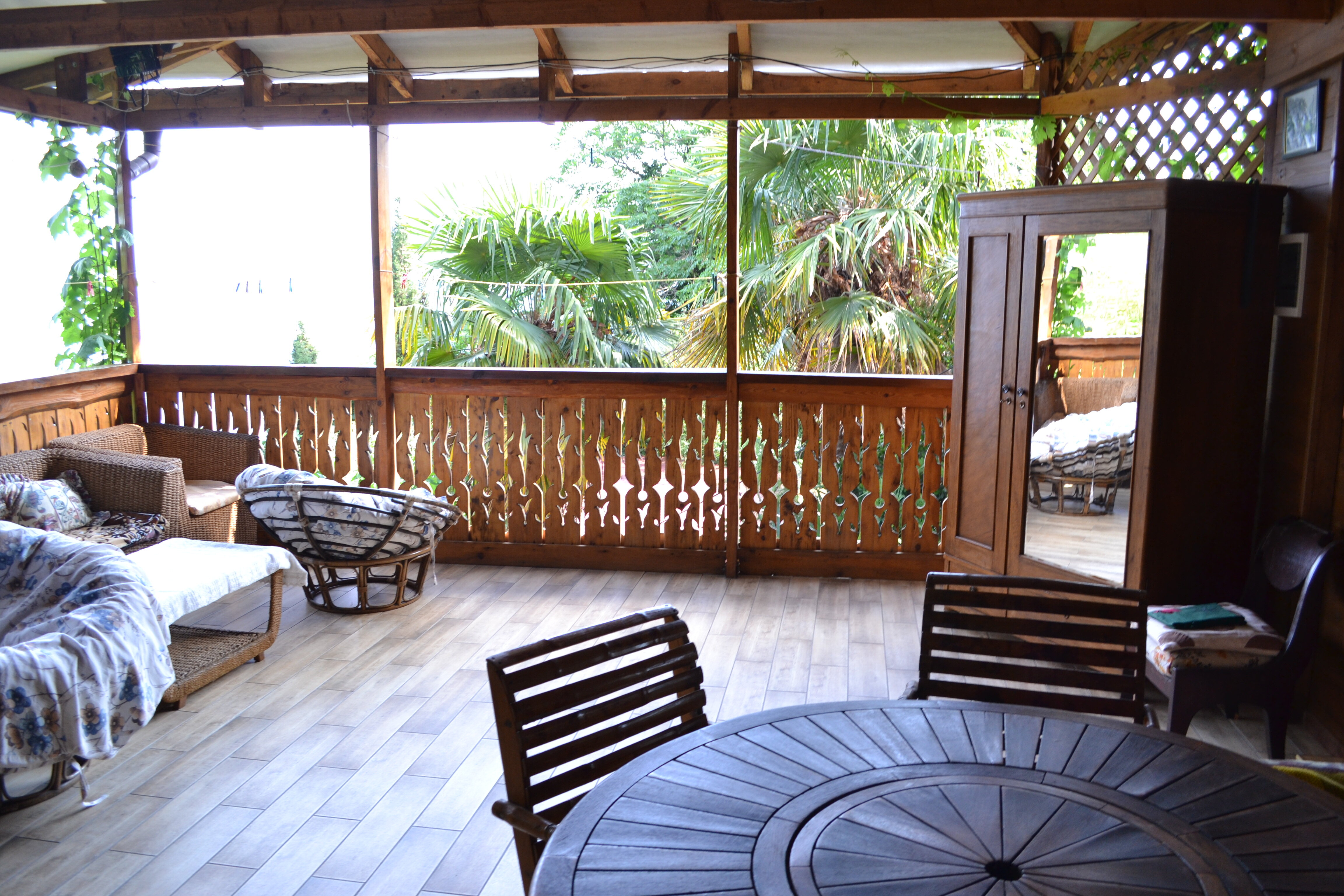 Фото Лазурный залив