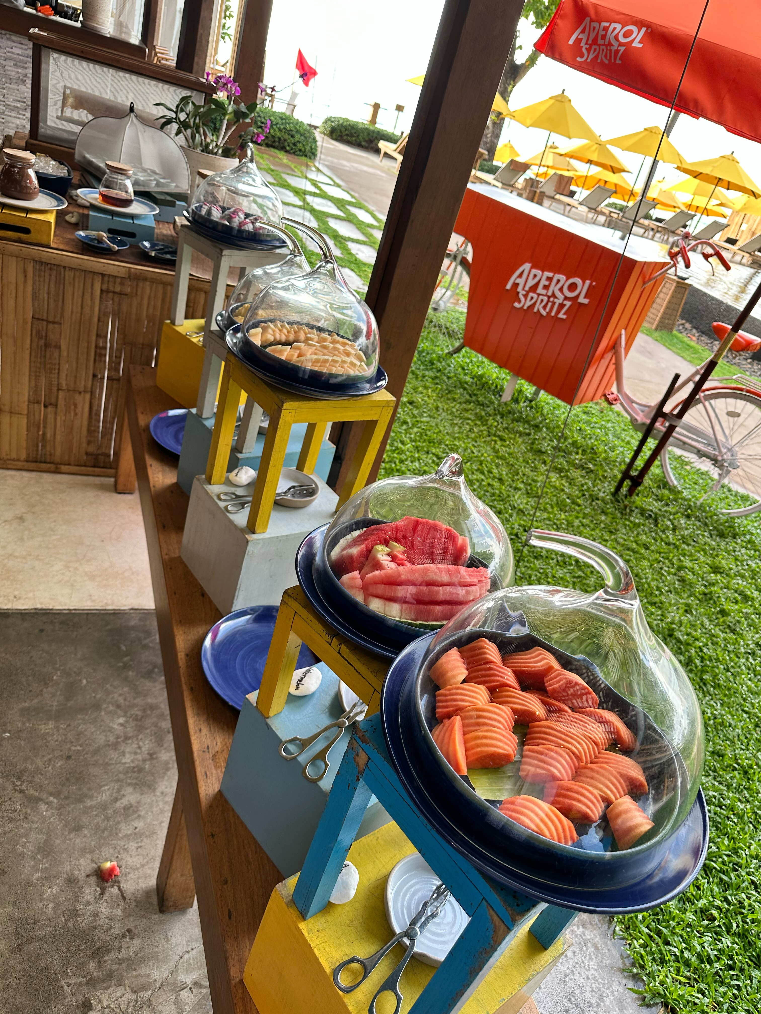 Фото Buri Rasa Village Samui