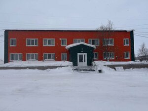 Хостел Полярник