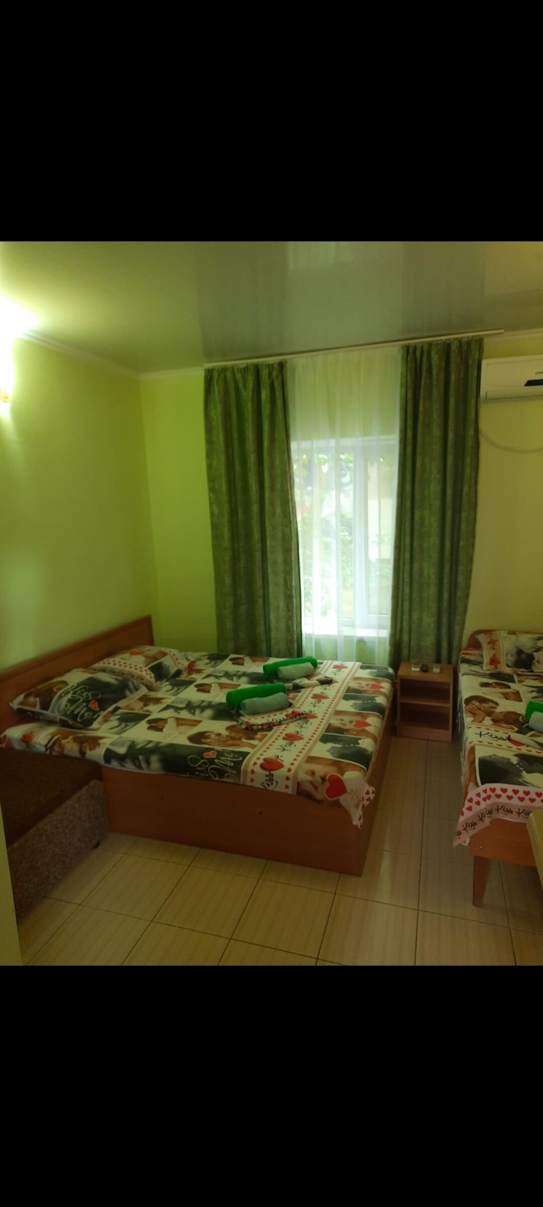 Фото Розовый домик