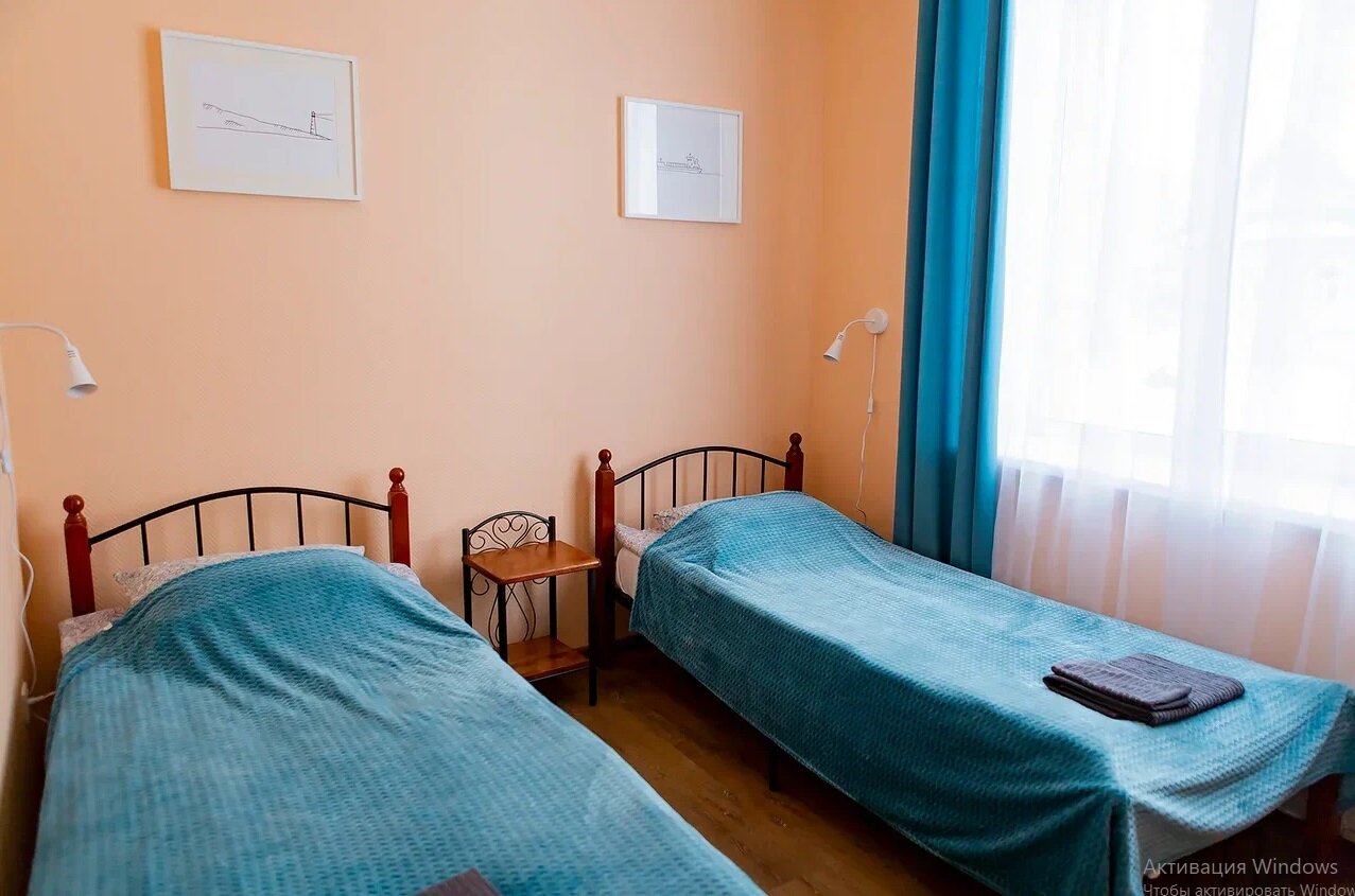 Фото Заповедные устья