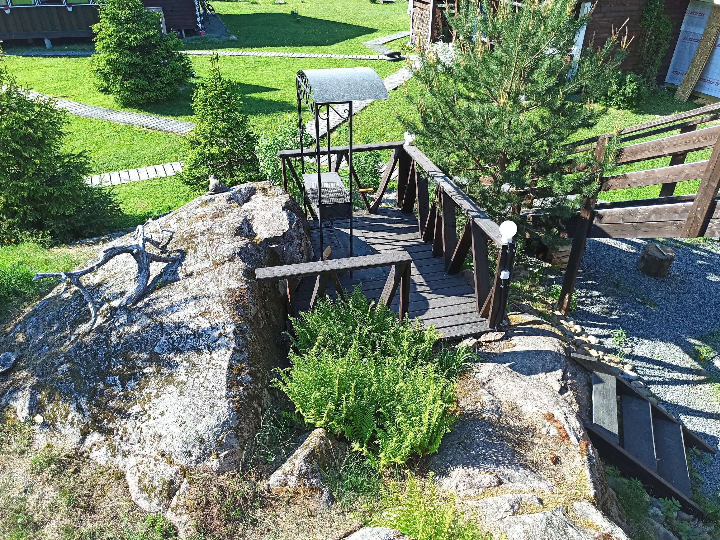 Фото Домик в Харвиа