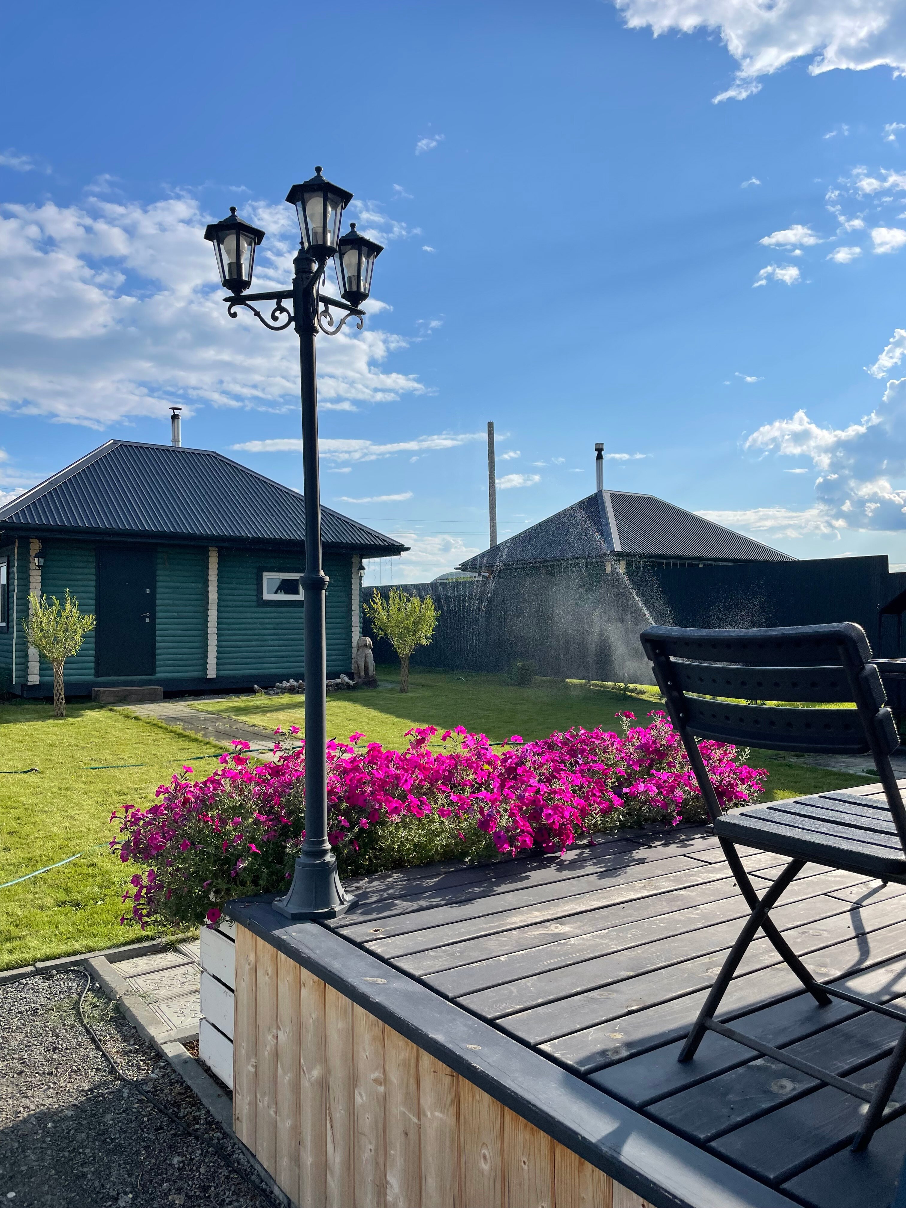 Фото Домик Фазенда