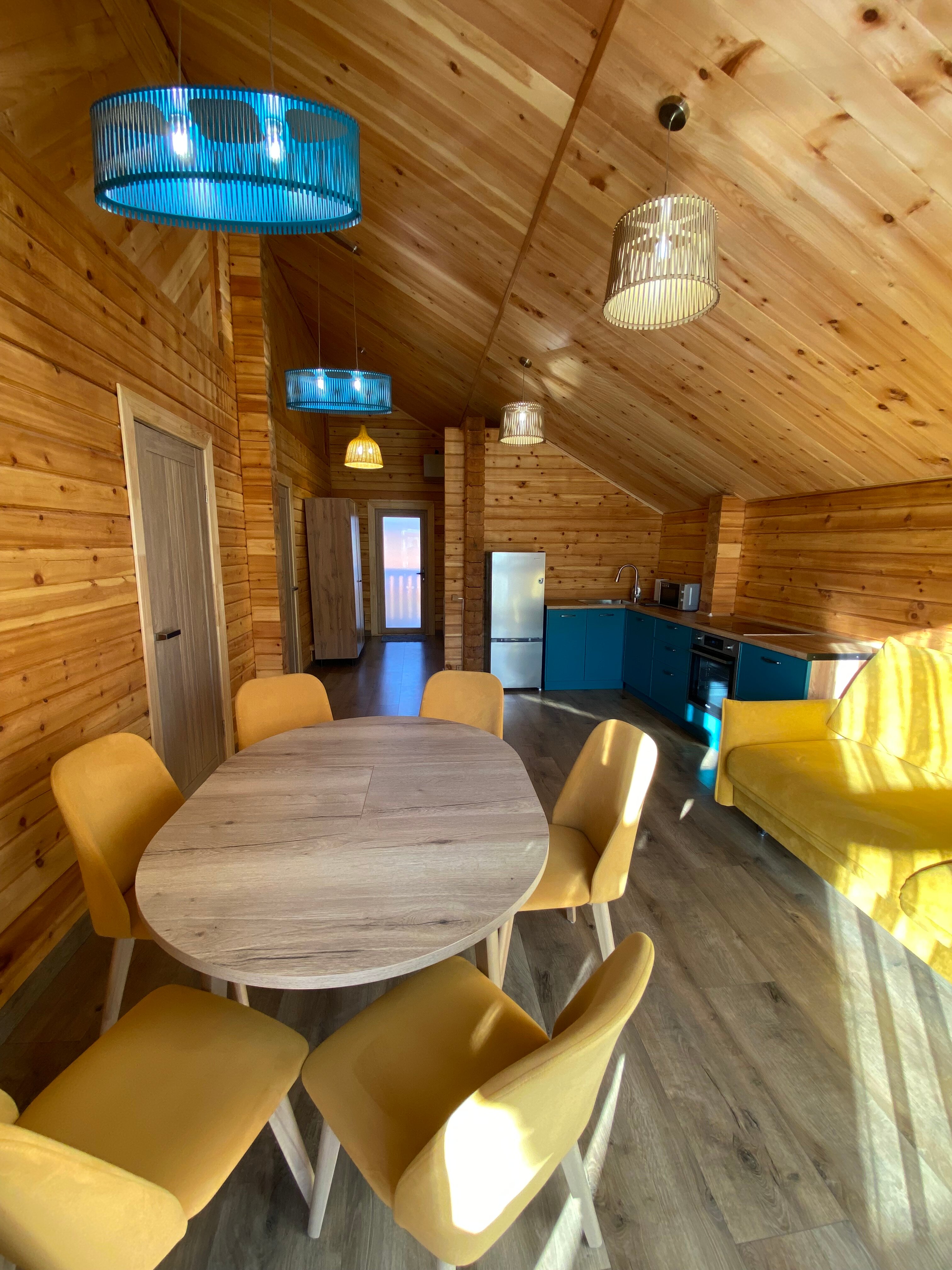 Фото Kedrov_Манжерок