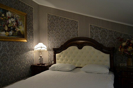 Фото Резиденция