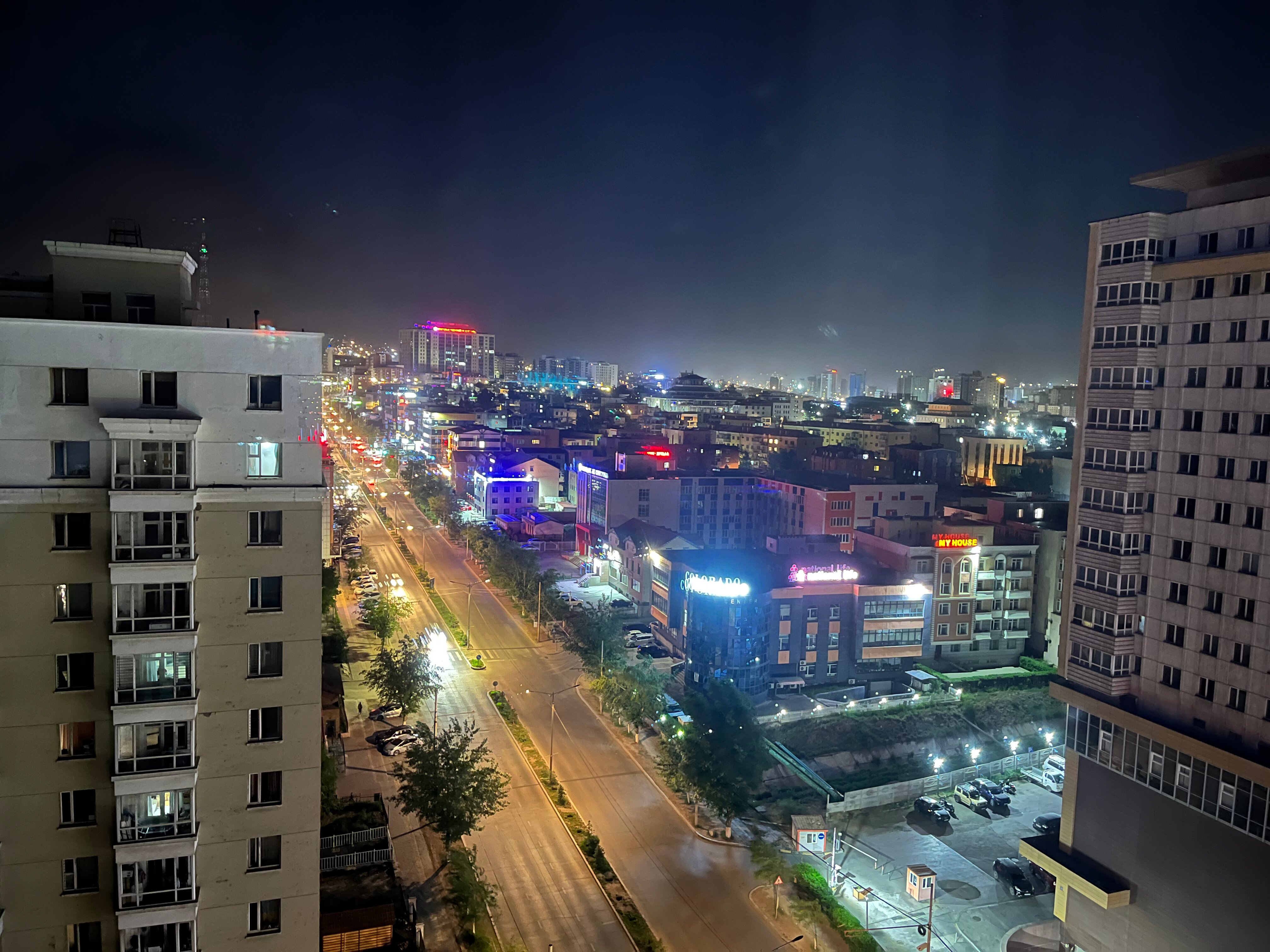 Фото отеля 2