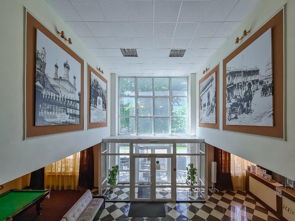 Фото отеля 5