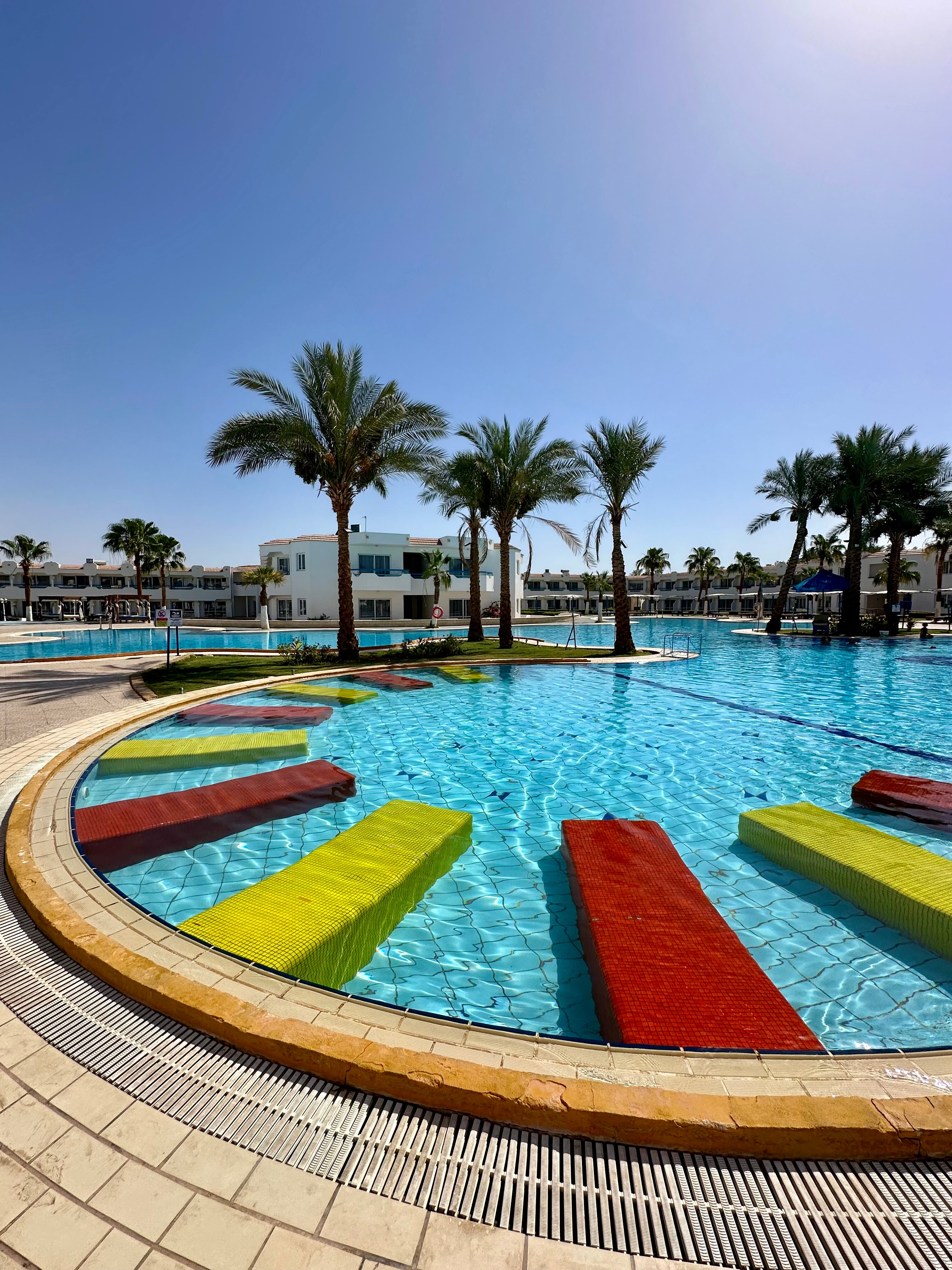 Фото Dreams Vacation Resort - Sharm El Sheikh