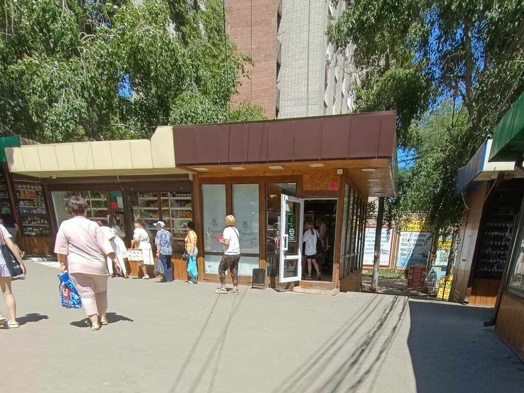 Flour and grains Крупы, Voronezh, photo