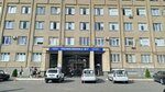 Поликлиника № 7 взрослое отделение (Vesennyaya ulitsa, 14), polyclinic for adults