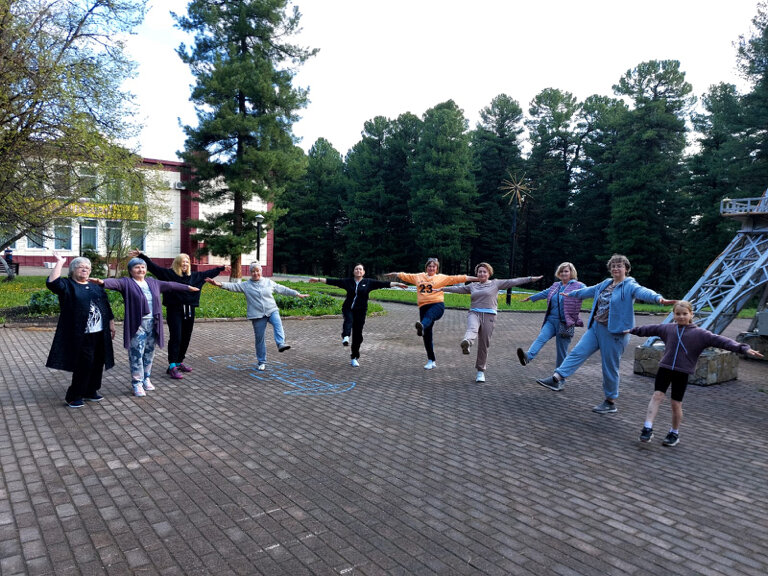 Фото Кедровый бор