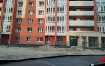 По ул. Лакина, 2б (Vladimir, Lakina Street), complejo residencial