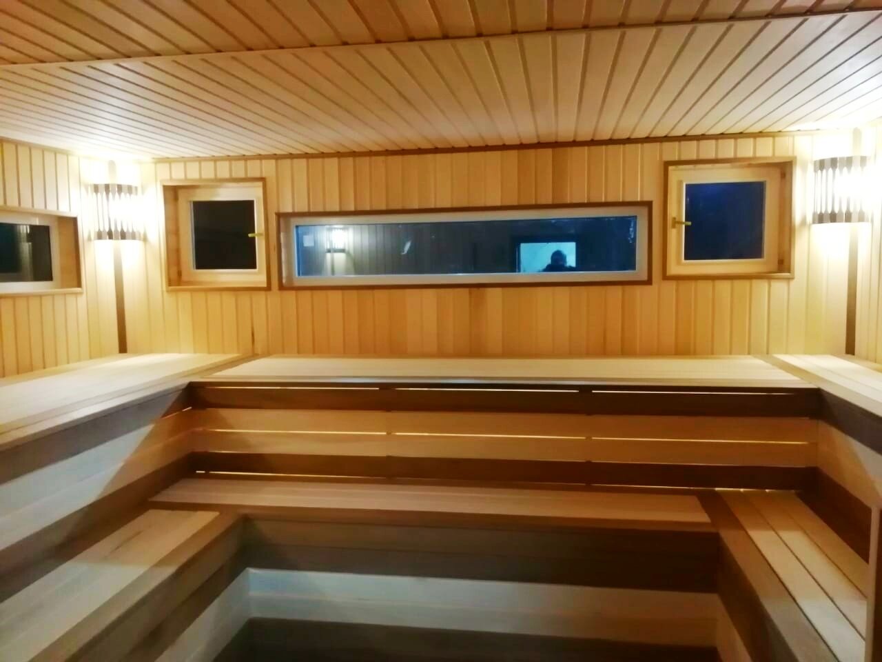 Фото Seliger69.ru