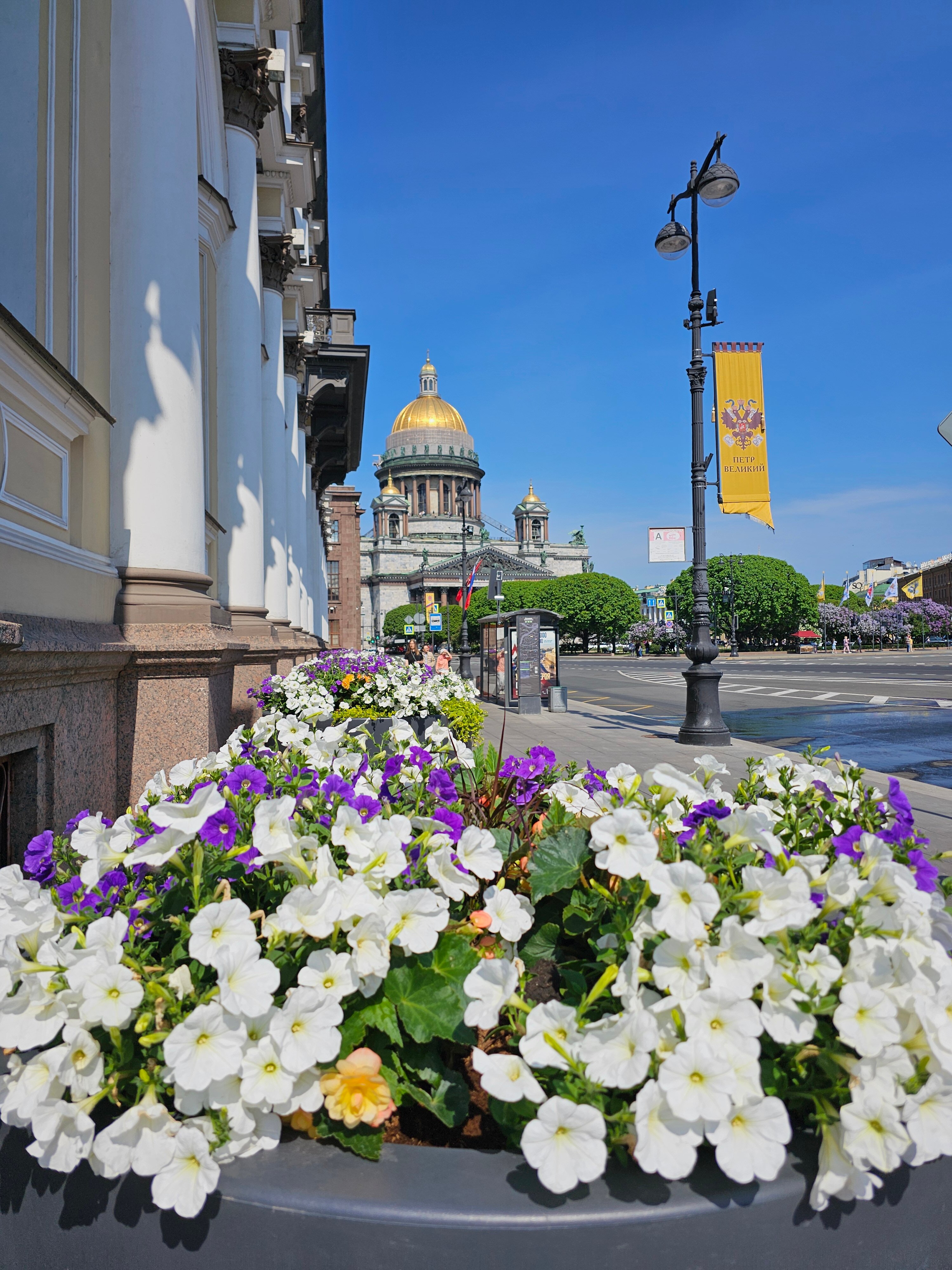 Фото Domina St. Petersburg