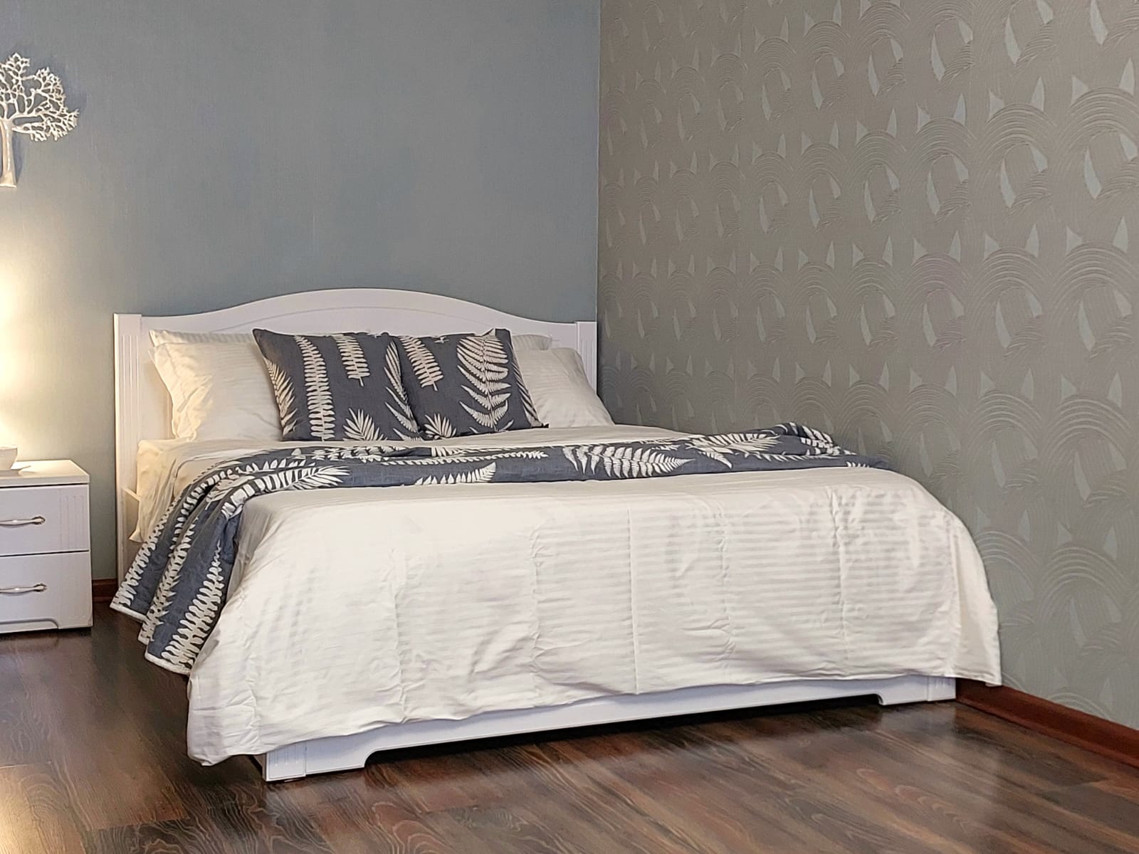 Фото Апартаменты Премиум на Свиридова