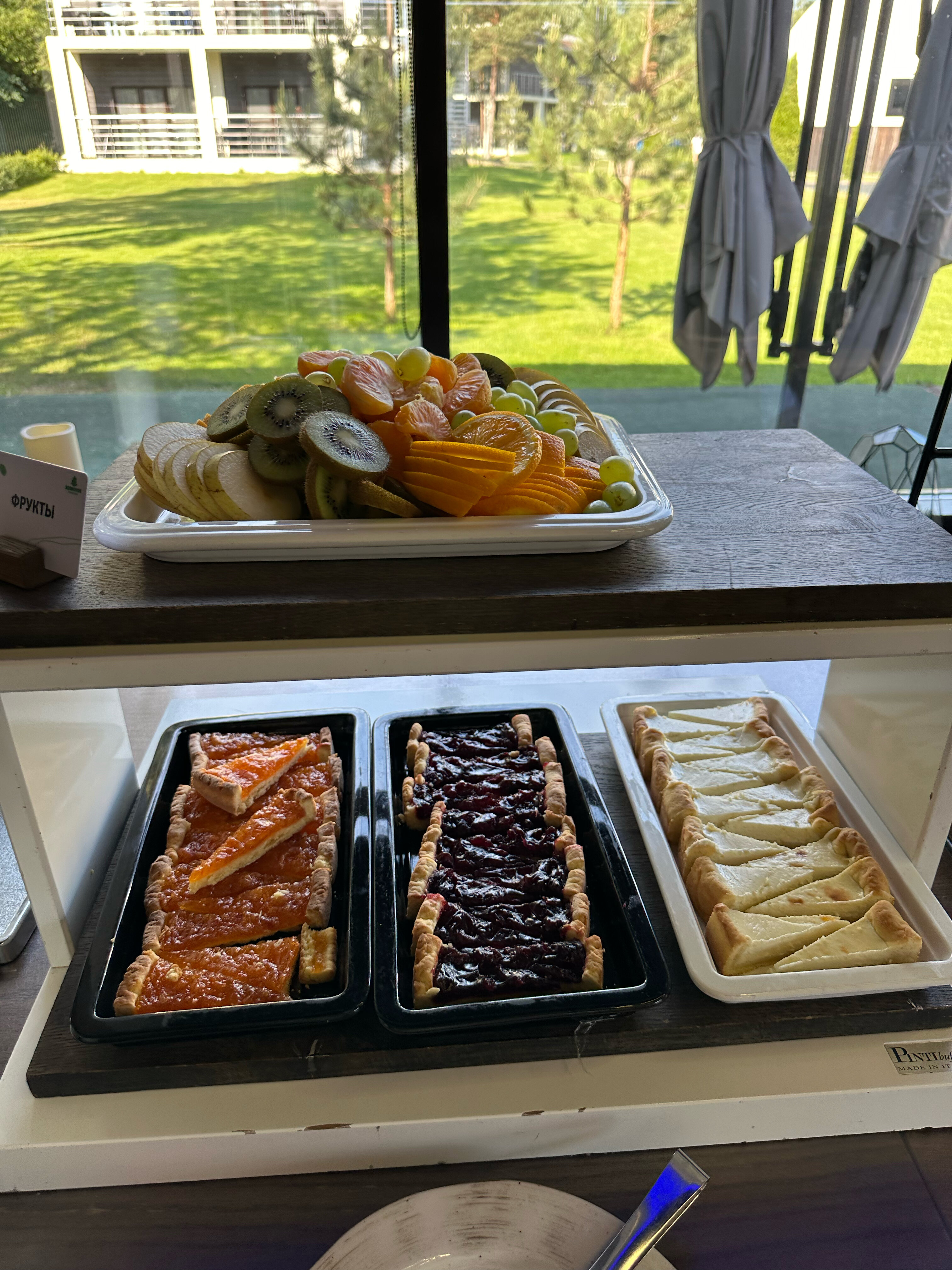 Фото Sosnovoe family club