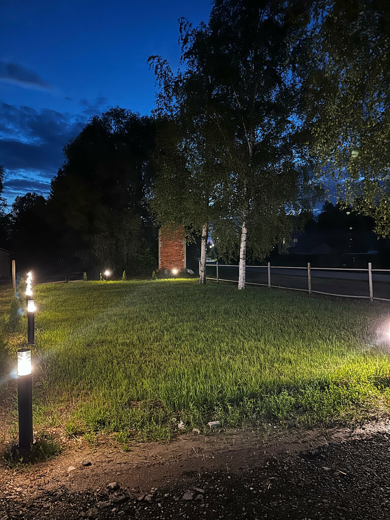 Protestant church Церковь Спасение, Demidov, photo