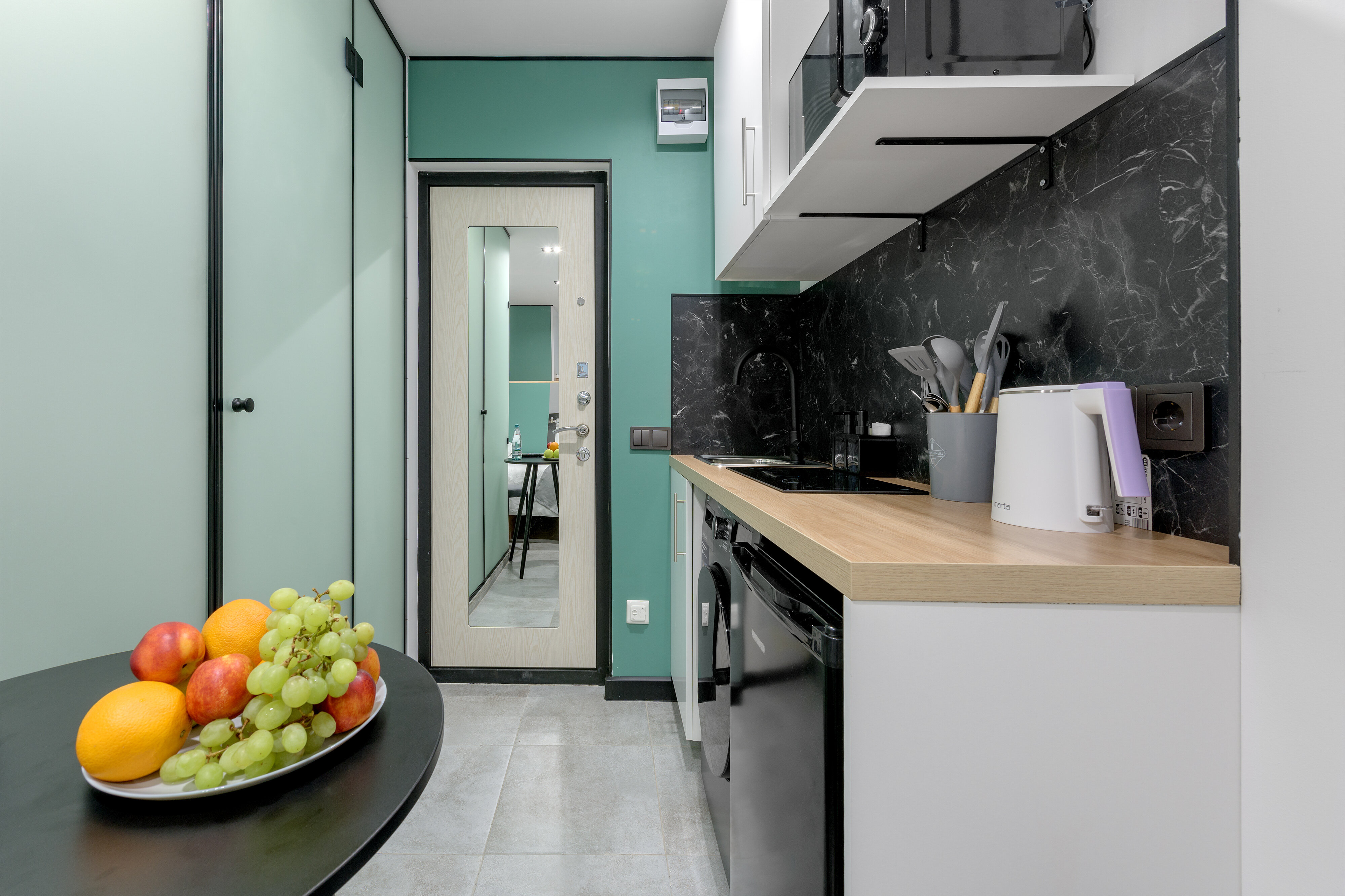 Фото Veda Aparts River House