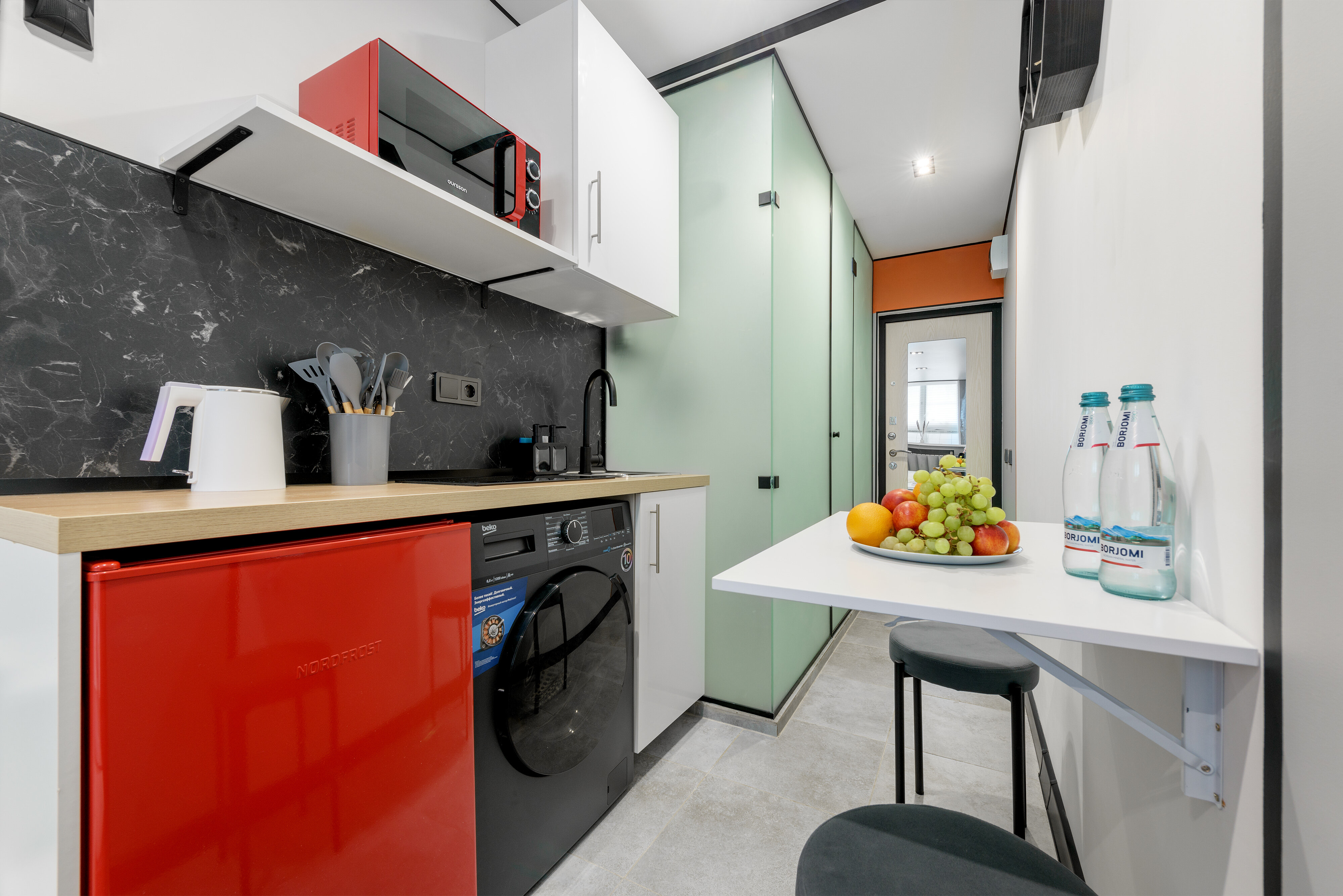 Фото Veda Aparts River House