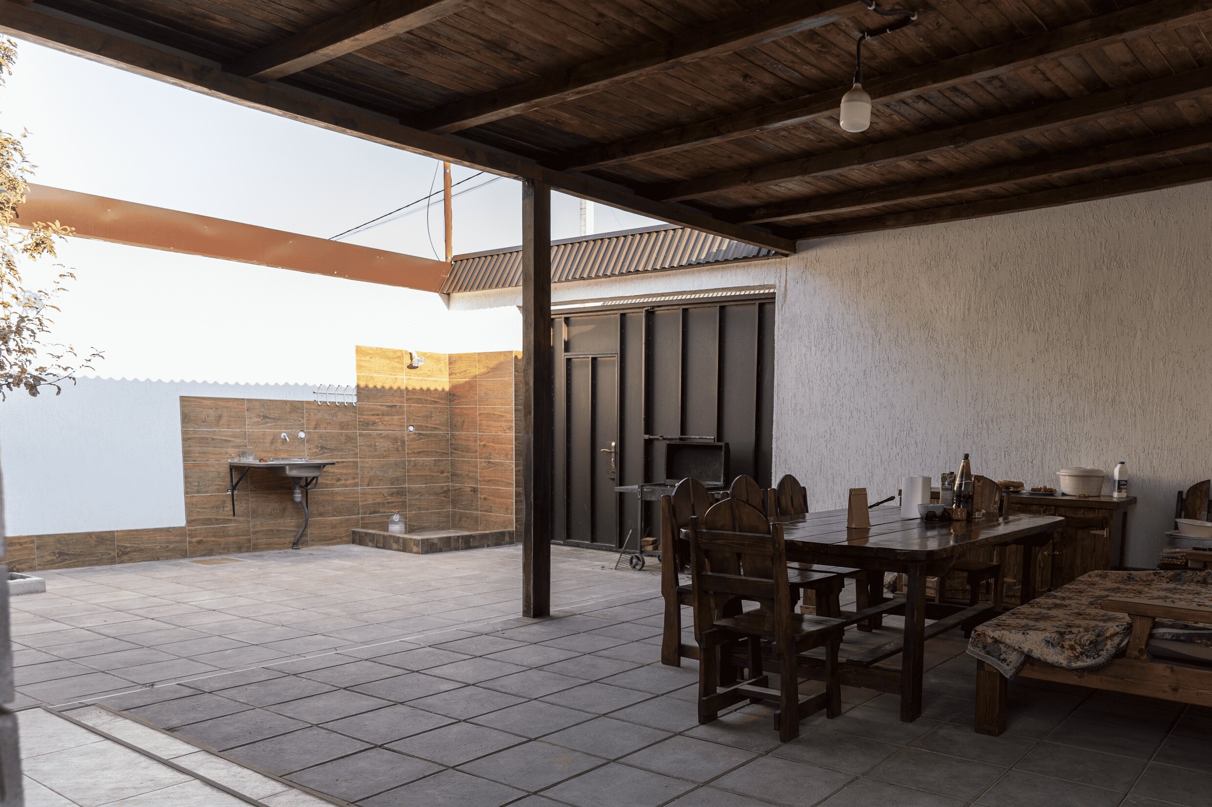 Фото Villa Caspia