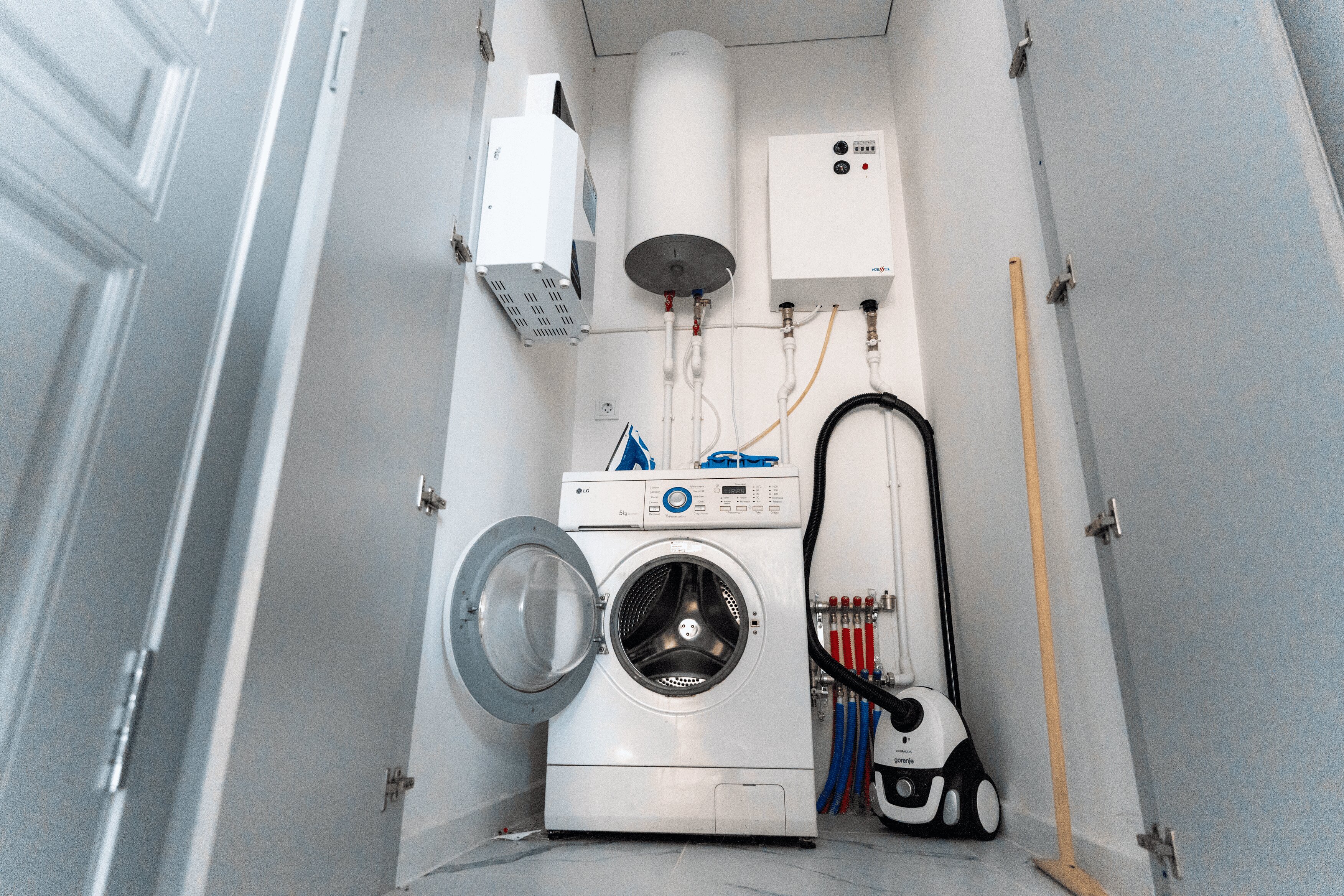 Фото Villa Caspia