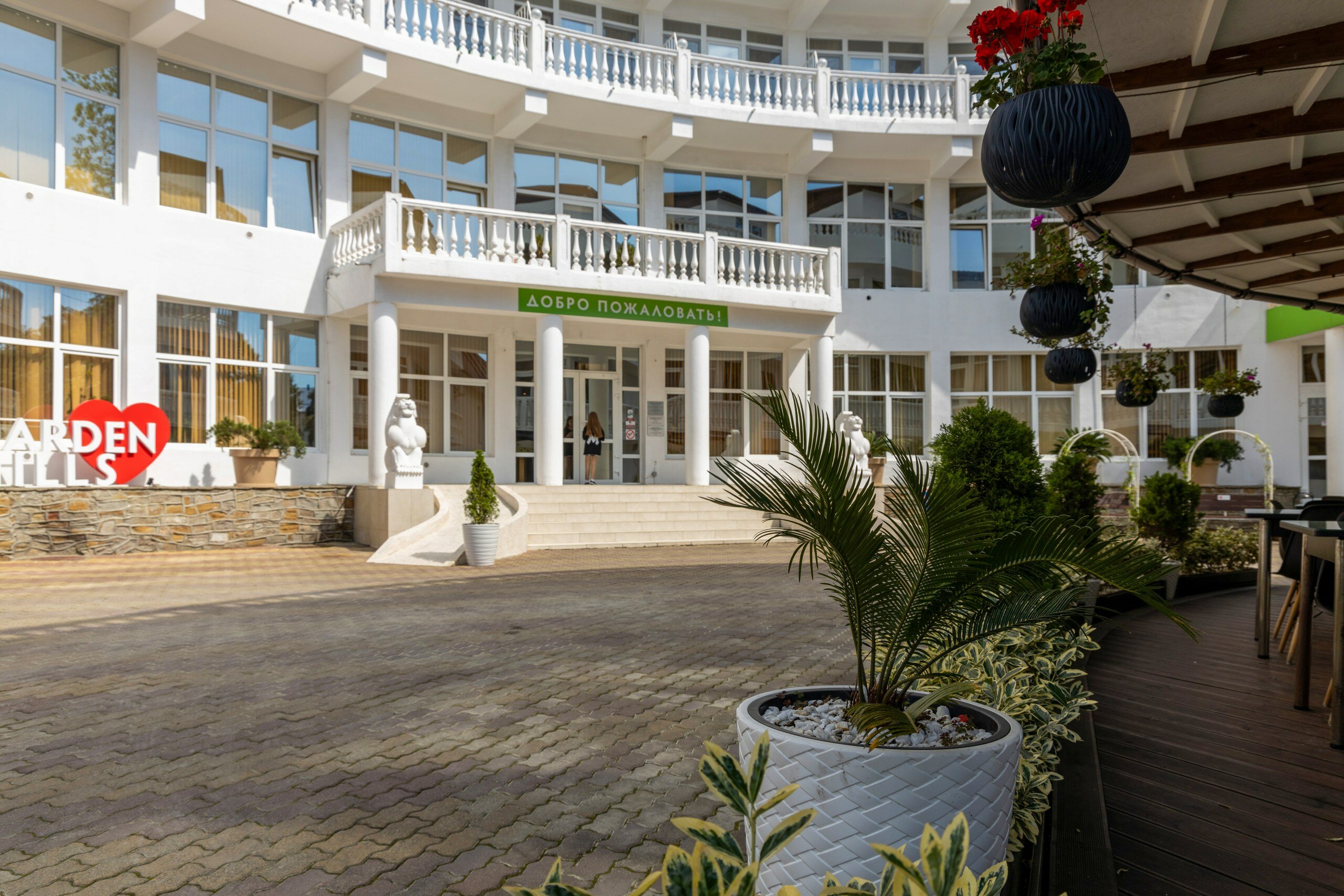 Фото отеля 4