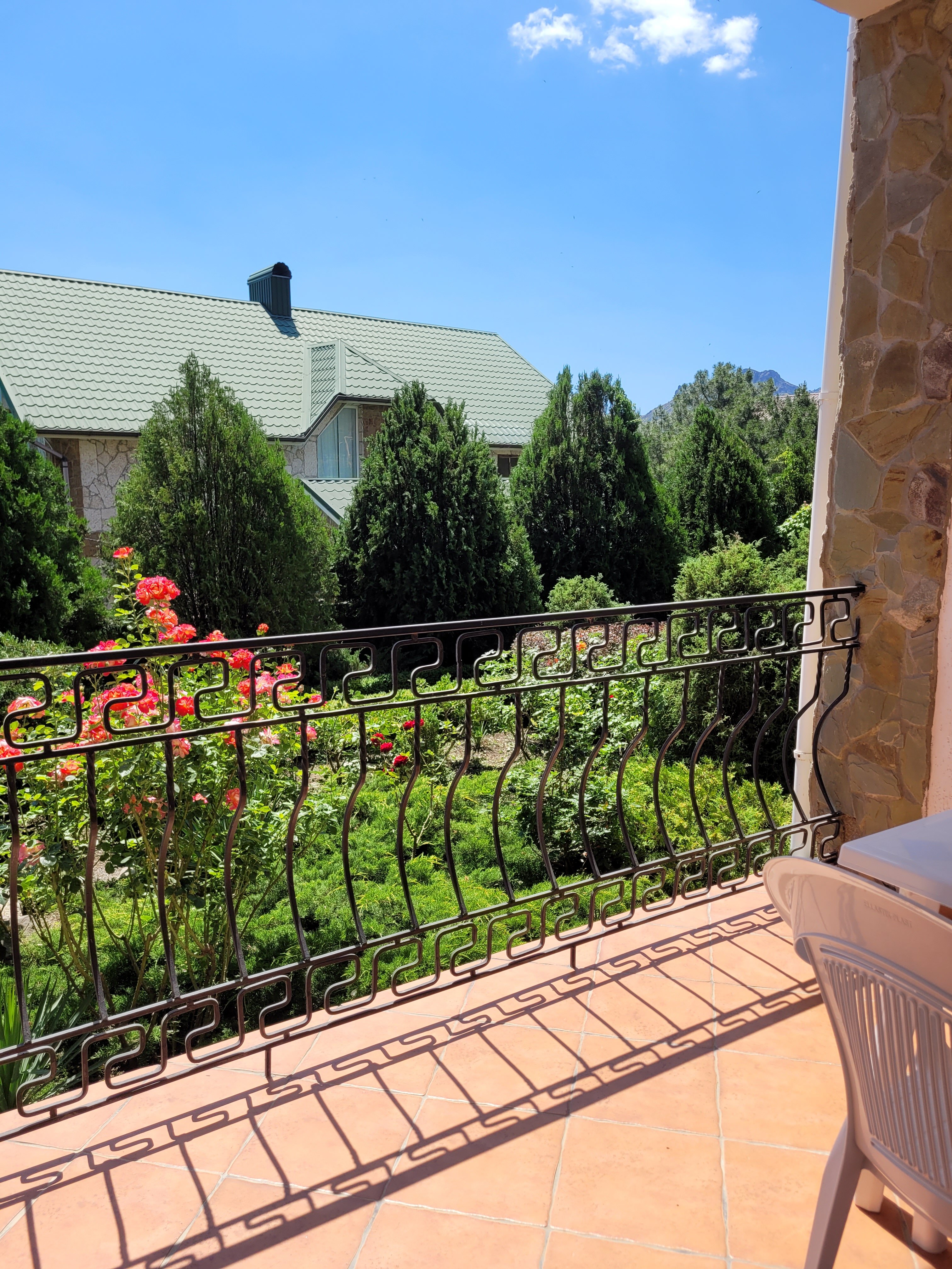 Фото отеля 5