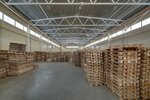 PalletStroyLogistic (Moscow, Novomoskovskiy Administrative Okrug, Filimonkovskiy District, kvartal № 163, 4с1), pallets