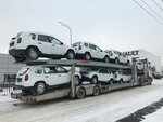 ВЛК-Групп (Aleutskaya ulitsa, 27), transporte de coches
