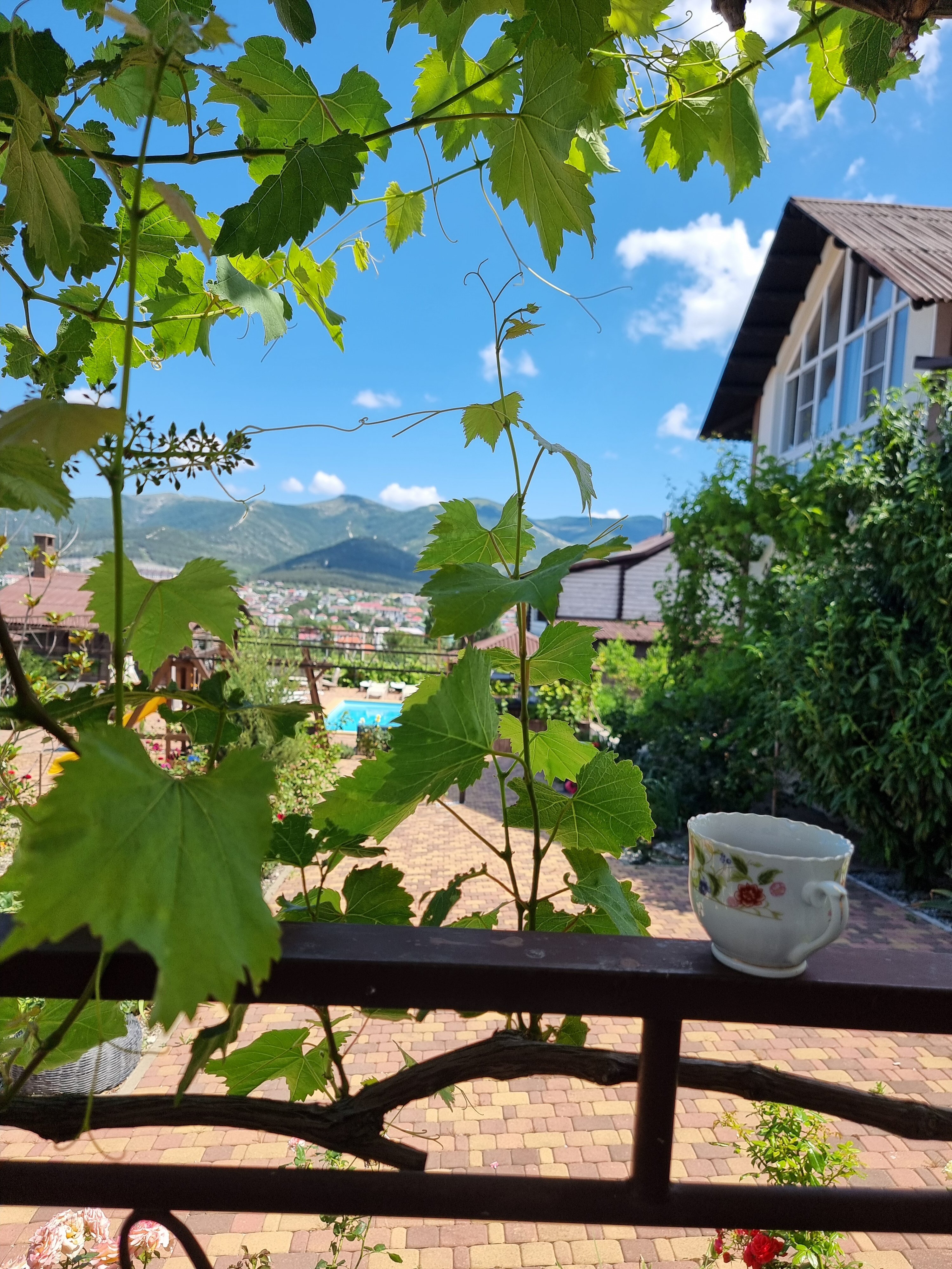 Фото Шато ди лиз