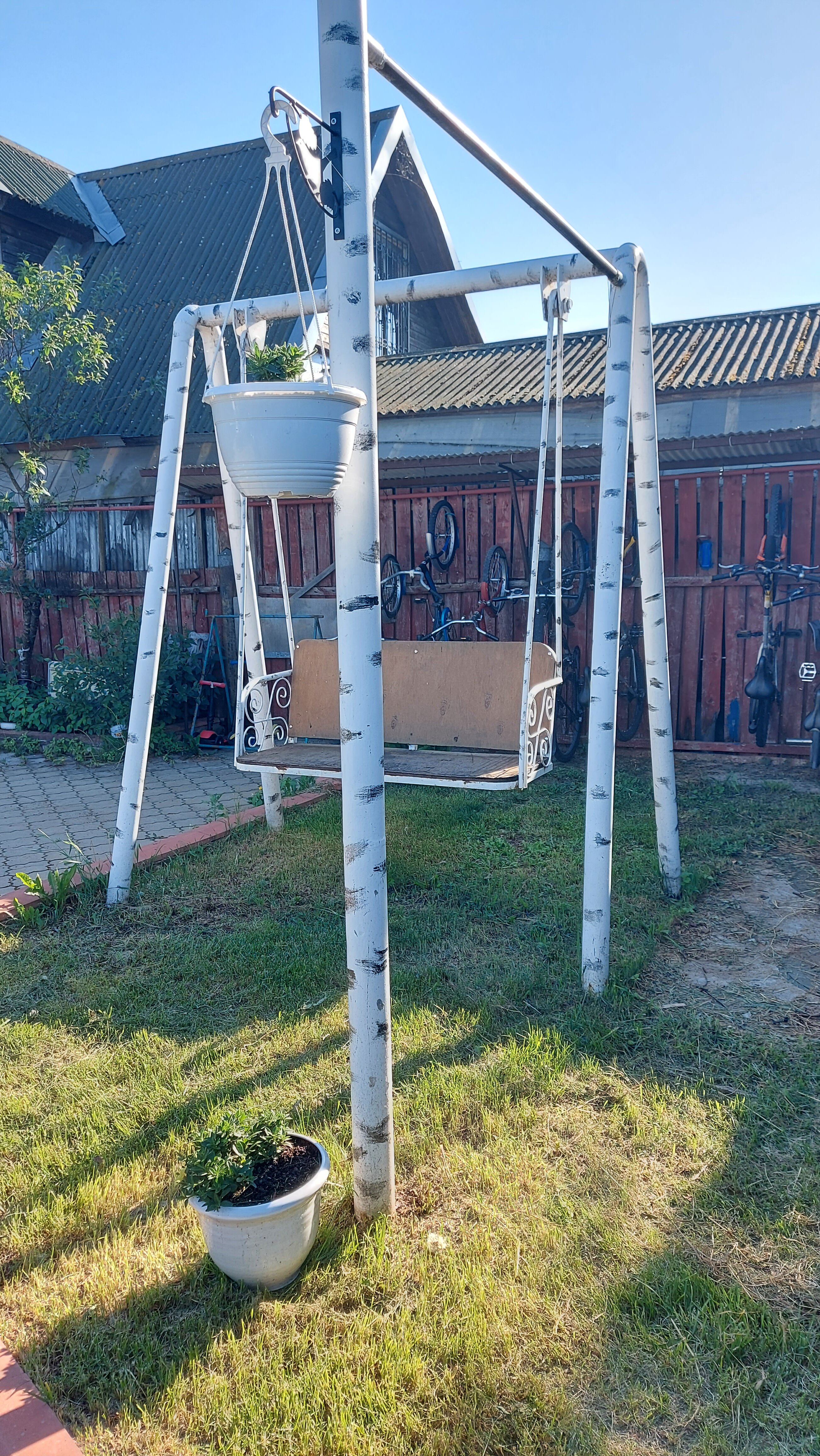 Фото Любовь