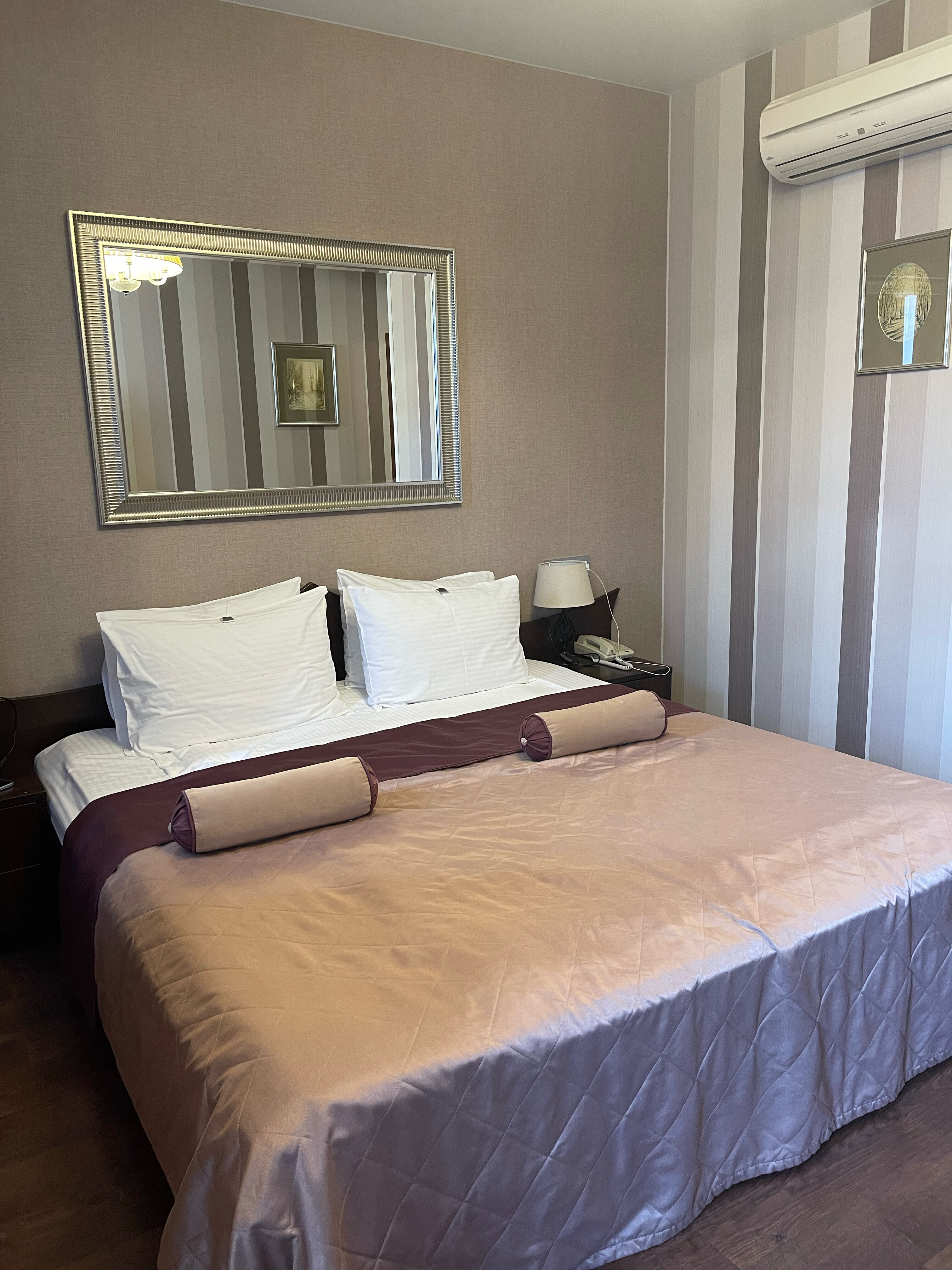 Фото Мартин