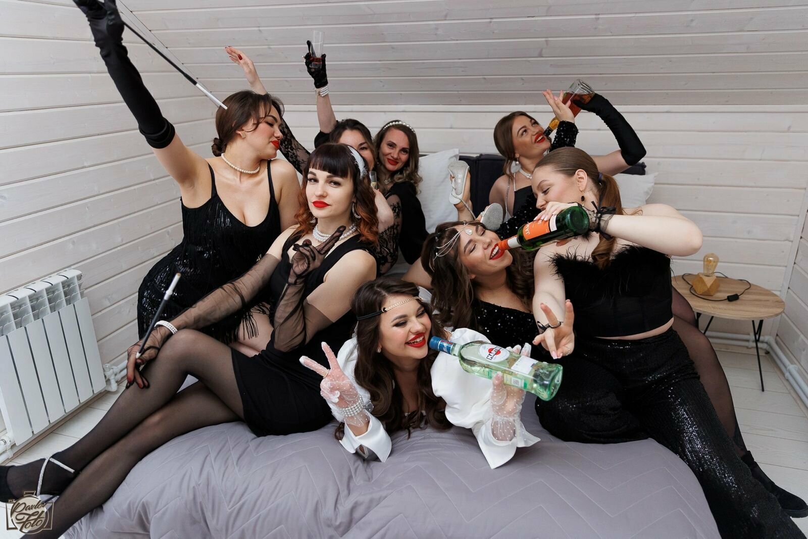 Фото Атлант Вилладж