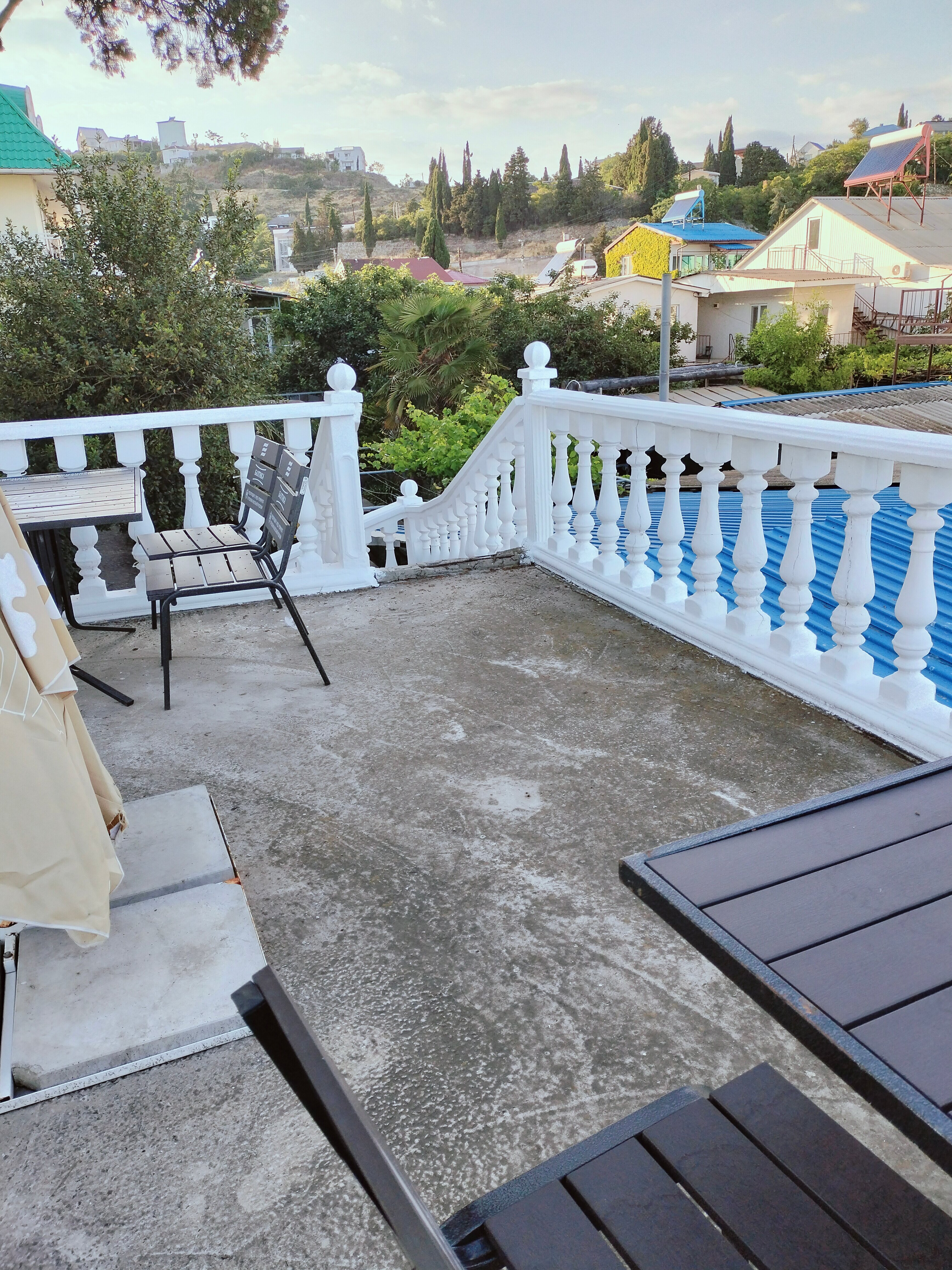 Фото Сон у моря