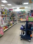 Magnit Kosmetik (gorodskoy posyolok Fyodorovskoye, Shosseynaya ulitsa, 1), tienda de perfumes y cosmética